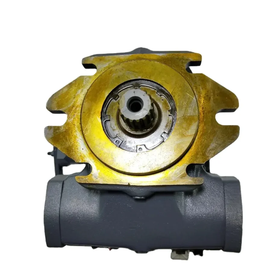 A4VG56DA1D7 A4VG40 A4VG56 A4VG71 A4VG90 A4VG125 A4VG180 Hydraulic Piston Oil Pump A4VG56DA1D7/32R-NZC02F023SH-S