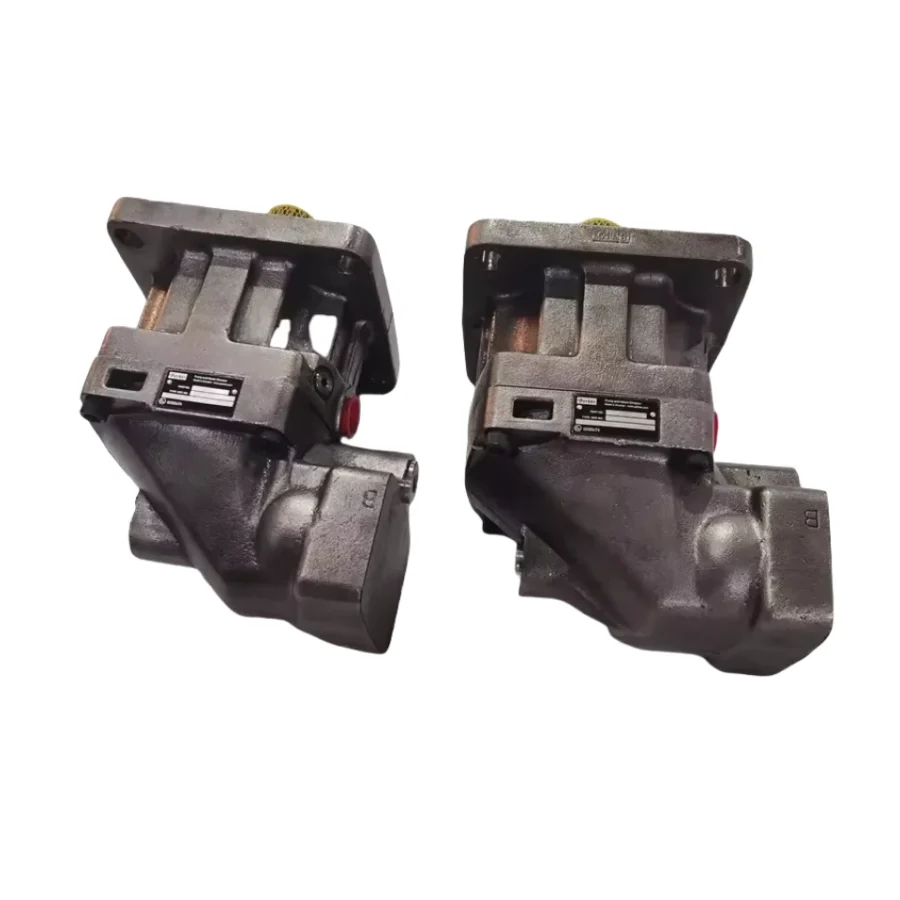 F12-125-MS-SV-S-000-0000-P0 F12-150-MF-CN-K-000-0000-00 Hydraulic Piston Motor F12-030-MS-SV-S-000-0000-00