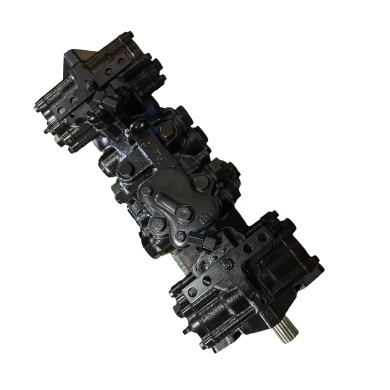 Piston Pump 87043498 Oil 83009846 83010582