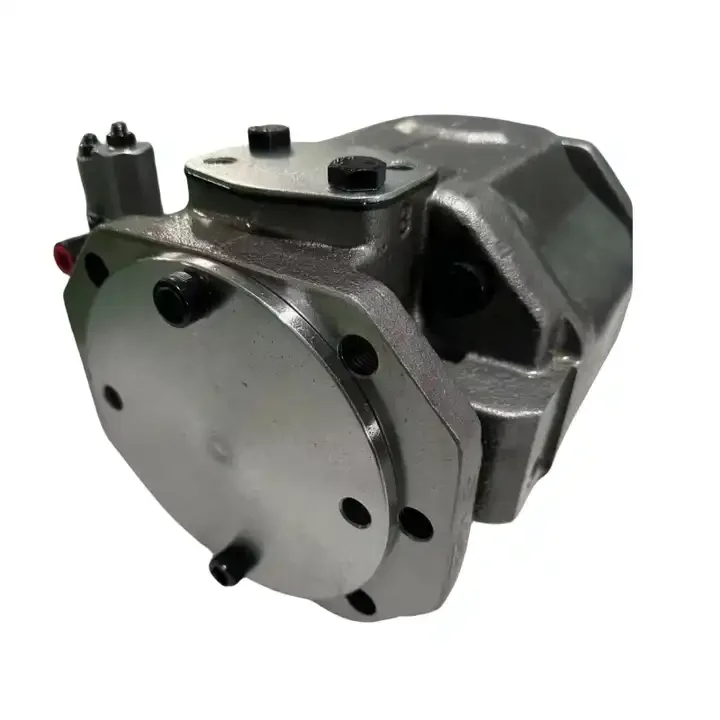 A10VNO A10VNO28 A10VNO45 A10VNO63 A10VNO85 Hydraulic Axial Piston Variable Displacement Pump A10VNO85DFR/53L-VSD62NOO