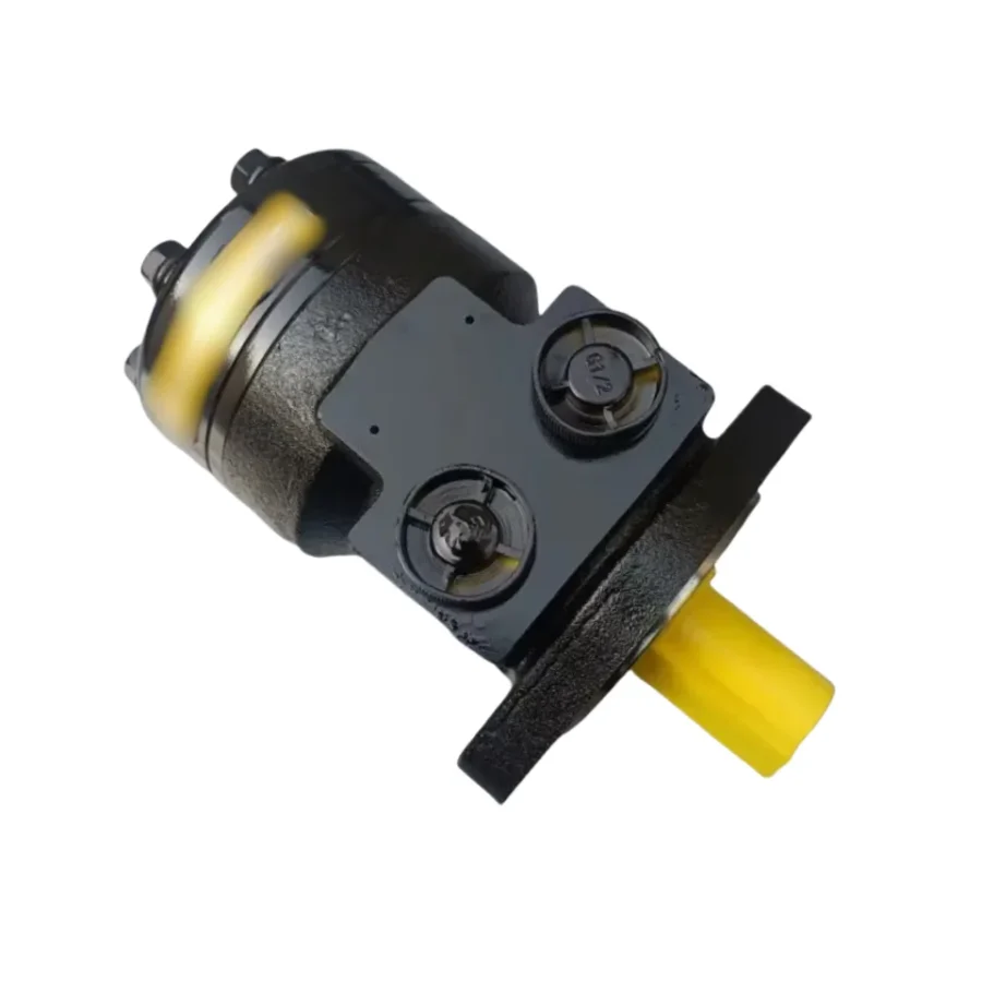 Hydraulic Orbital Motors 110A-036-AS0-F 110A 111A 112A 113A 115A 116A