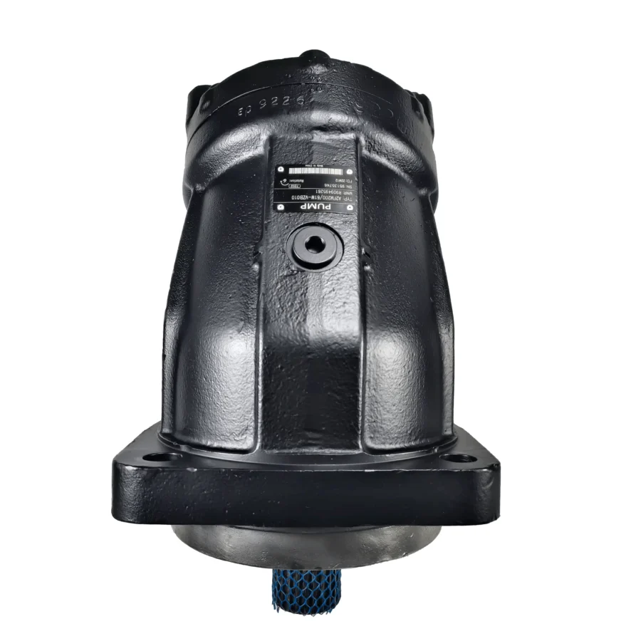 A2FM200 A2FM45 A2FM80 A2FE45 A2FO10 A2FO12 A2FO32 Piston Pump A2FM355/63W-VAB010 A2FO A2FM A2FE Hydraulic A2FM200/63W-VAB