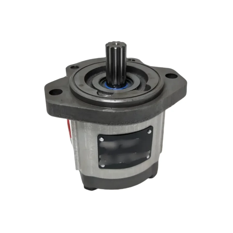 PGP Series Gear Pump PGP500 PGP505 PGP511 PGP517 PGP600 PGP517B0160CD1H3 VE6E5S-517A016