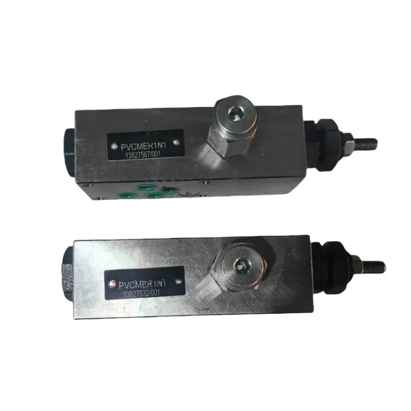 PVCM PVCMCFCN1 PVCMER1N1 PVCMCLCN1 PVCMCMZN1 PVCMEM1N1 PVCMELZN1 Hydraulic Control Valve PVCMAPVN1 PVCMAMCN1