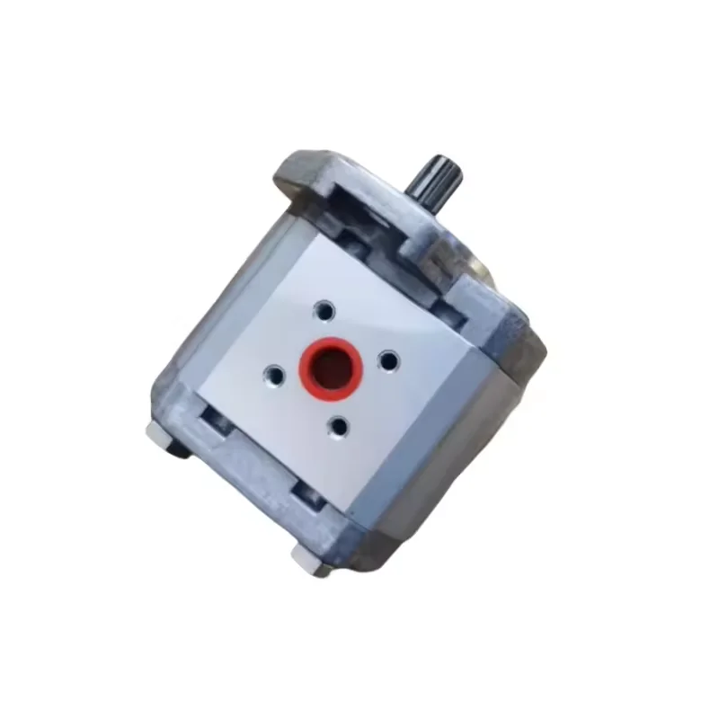 CBQ Series Hydraulic Single Gear Pump CBQ-G520 CBQ-G525 CBQ-G532 CBQ-G540 CBQ-F550 CBQ-F563