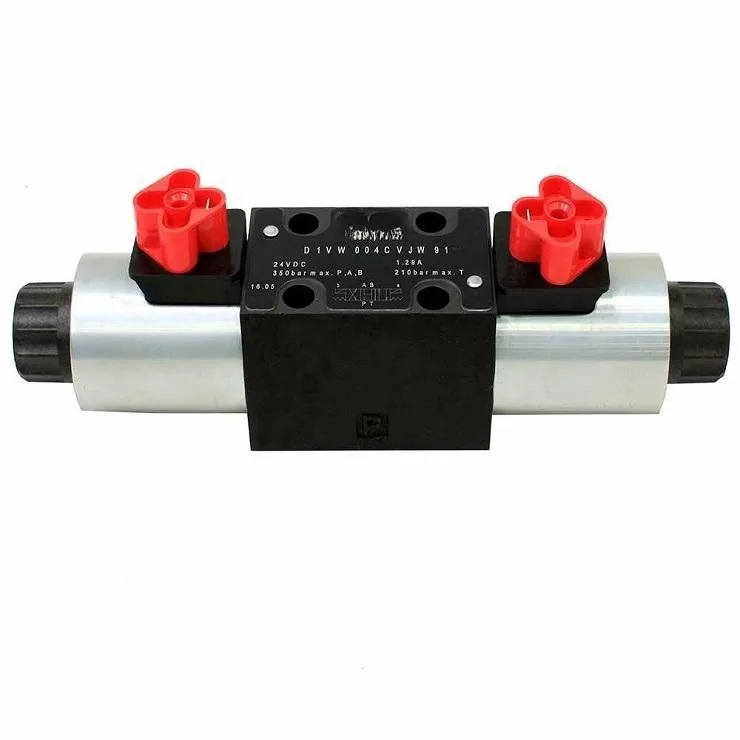 Hydraulic Solenoid Valve D1VW001CNJW D1VW004CNJW D1VW020BNJW D1VW020HNJW D1VW D1VW001 Directional D1VW004 D1VW020