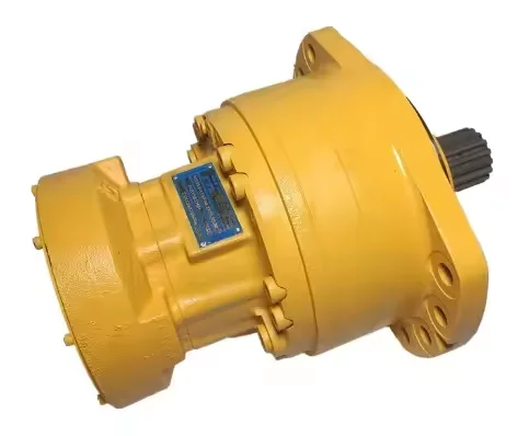 MSE03 MSE16 MSE07 MSE18 Series MSE08-2-111-F09-2A50-EK8 Low Speed High Torque Piston Shaft Radial Motor