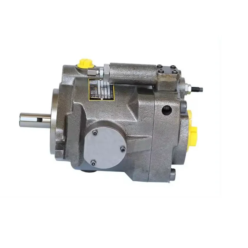 Piston PVP3336R2H21 PVP33303R6A421 PVP33 Variable Hydraulic Pump PVP33302R21 PVP33369R2M21