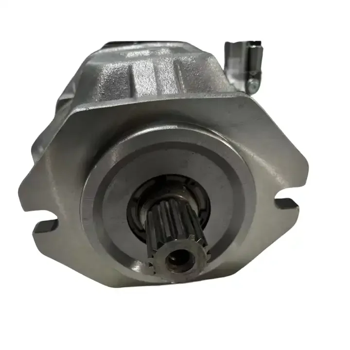 A10VO28 45 60 85 Series A10VO45DFR/52L-PSC62K68 Axial Variable High Pressure Hydraulic Pump