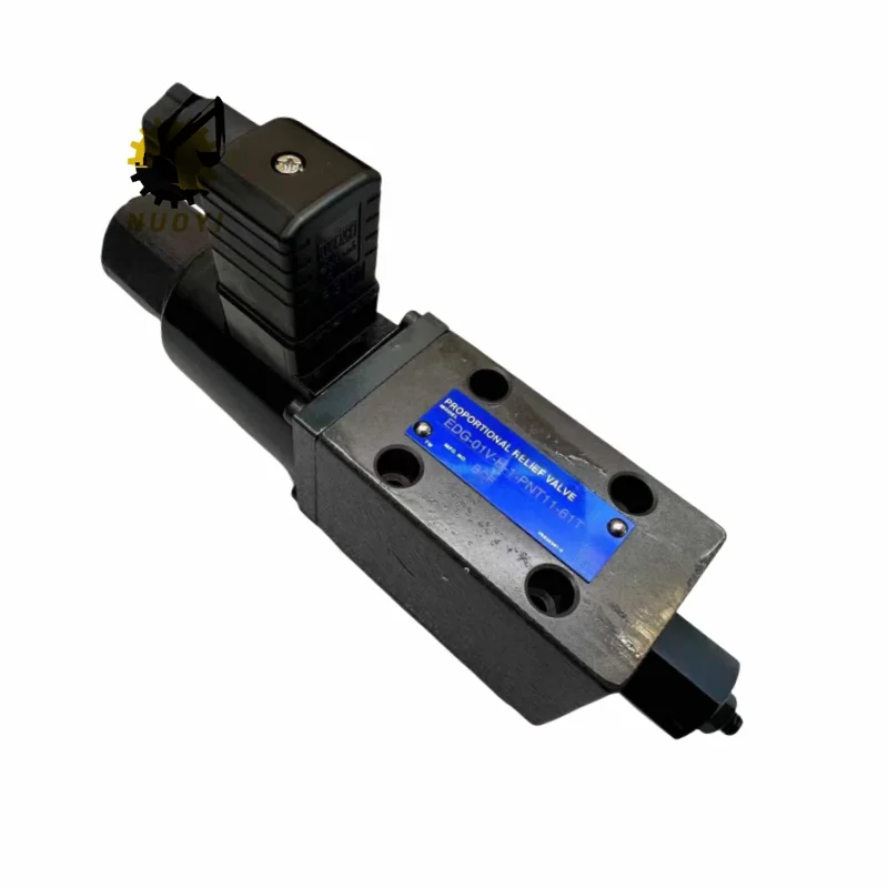 Overflow Relief Valve EBG-03-H-51 EBG-03-C-51 EDG-01V-C-PNT15-51 EDG-01V-H-1-PNT11-60
