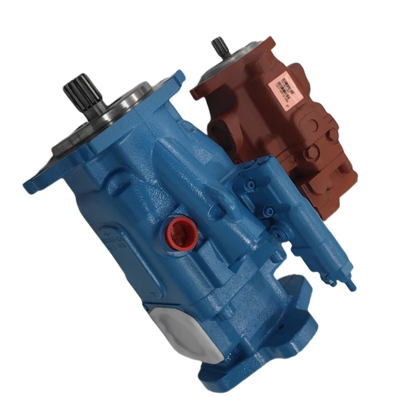 Piston Pump 421AK 421AK00517B 421AK00564B 421AK00610A Hydraulic Pump 421AK01676C 421AK00823B  70122-LBC