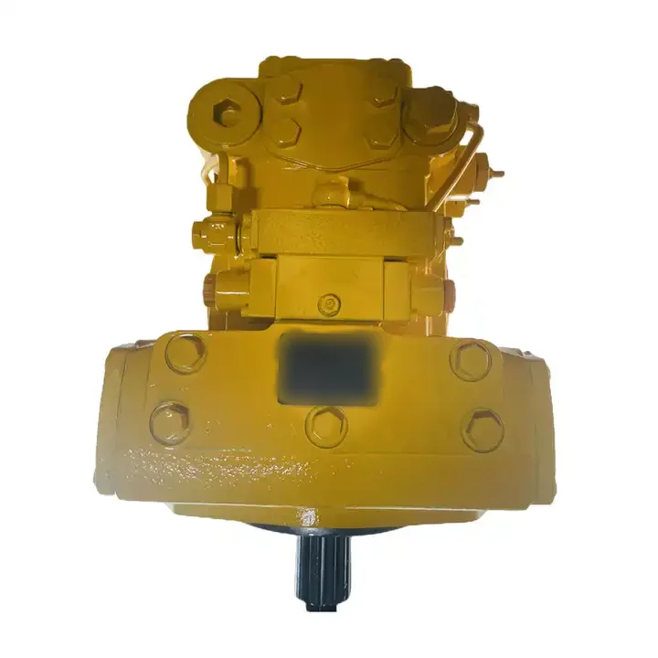 A4V250EL2.0RX02010-S Axial Piston Hydraulic Pump A4V40 A4V56 A4V125 A4V180 A4V250 A4V A4V71 A4V90 Series