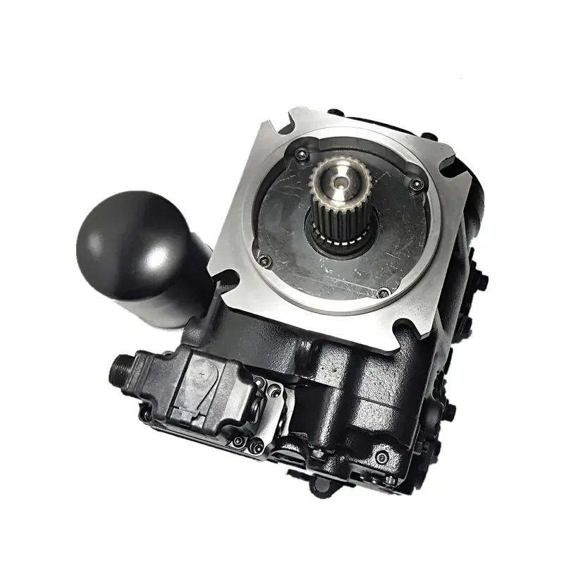 Piston Pump 90R 90L 90M 90R100 90L130 90M250 Series 90R130KP5CD80R3F1H03GBA353524