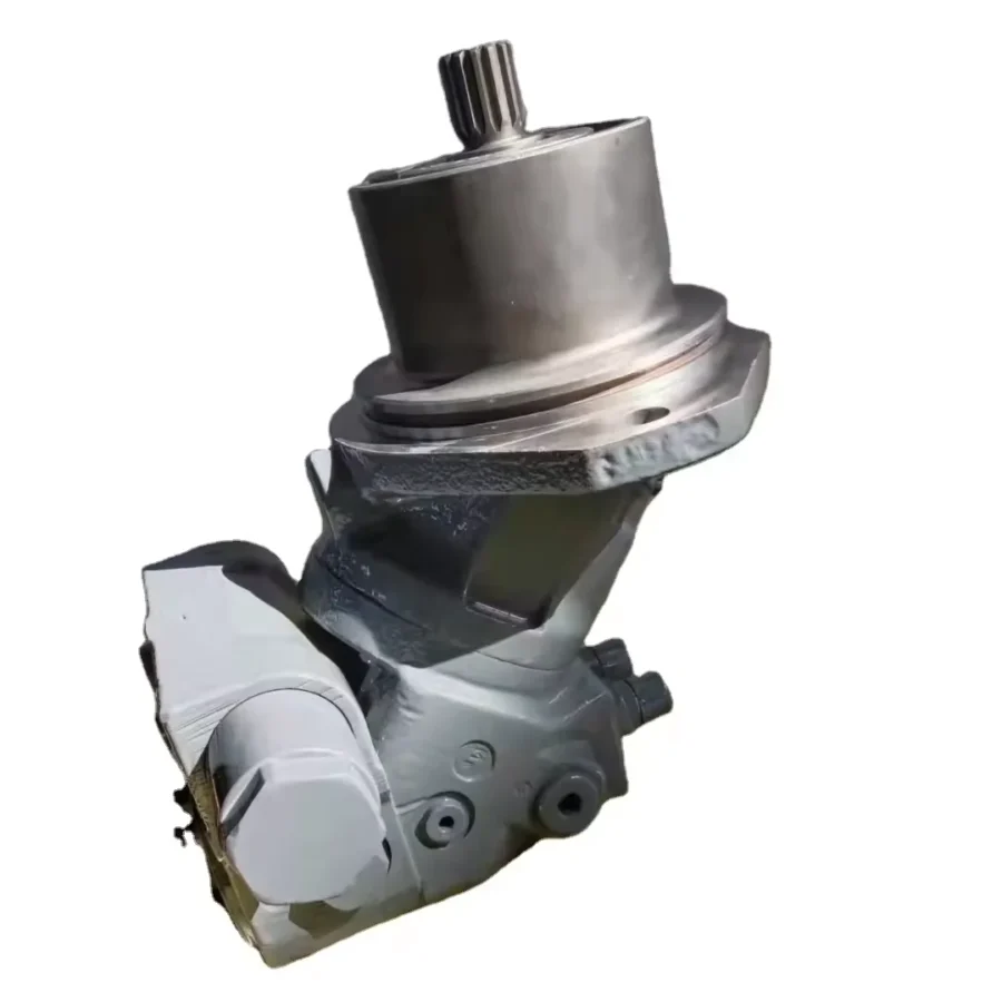 Nuoyi A2FE45/61W A2FE107/61W Series A2FE107/63W-VZL100 Hydraulic Piston Motor