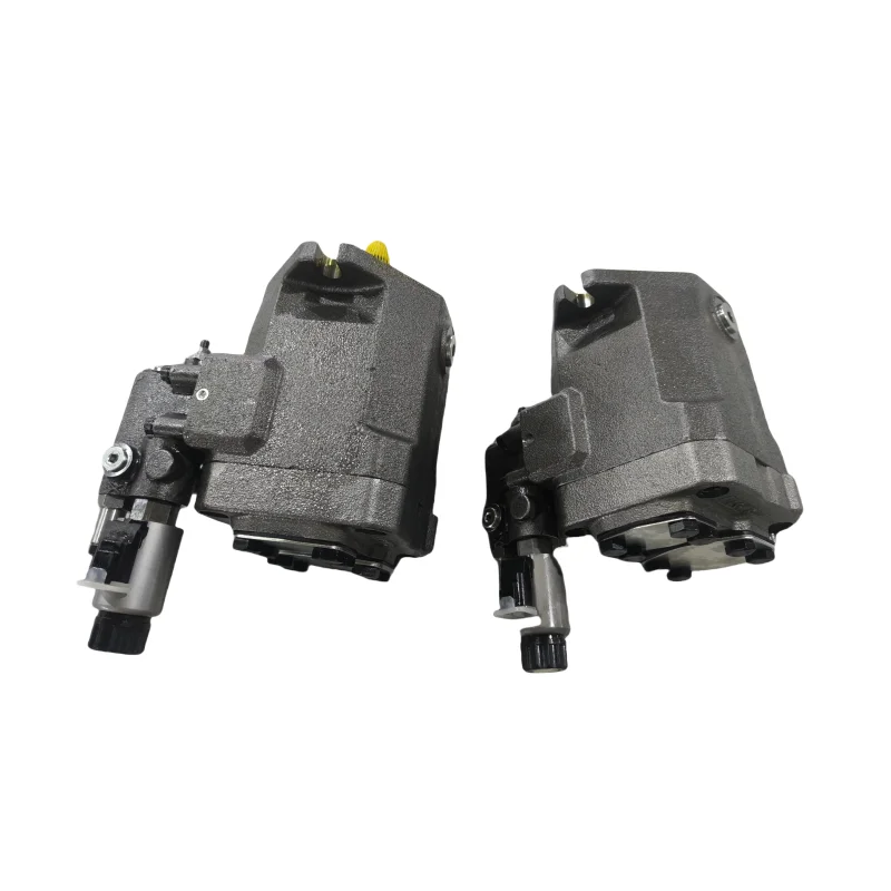 LA10VNO45ED72/52R-VRC11N00P R902502469 Axial Piston Variable Pump A10VNO A10VNO28 A10VNO45 A10VNO63 A10VNO85