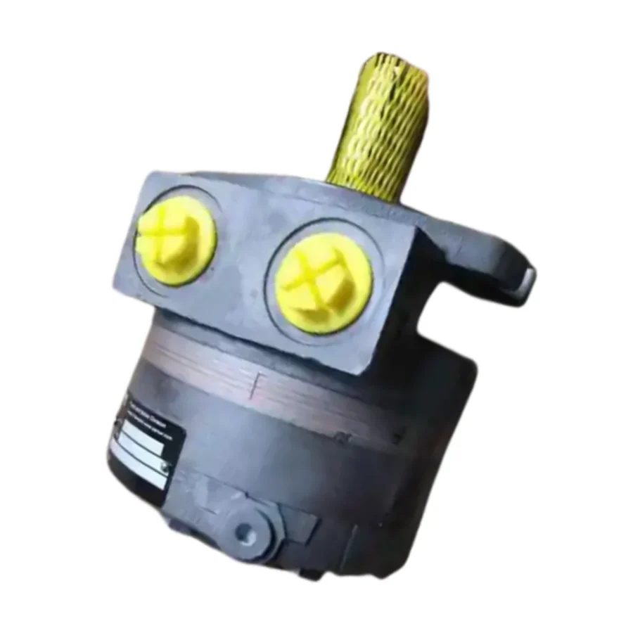 111A-106-AS-0 112A-054-A-T 110A-106-AS-0 Hydraulic Gerotor Gear Motor