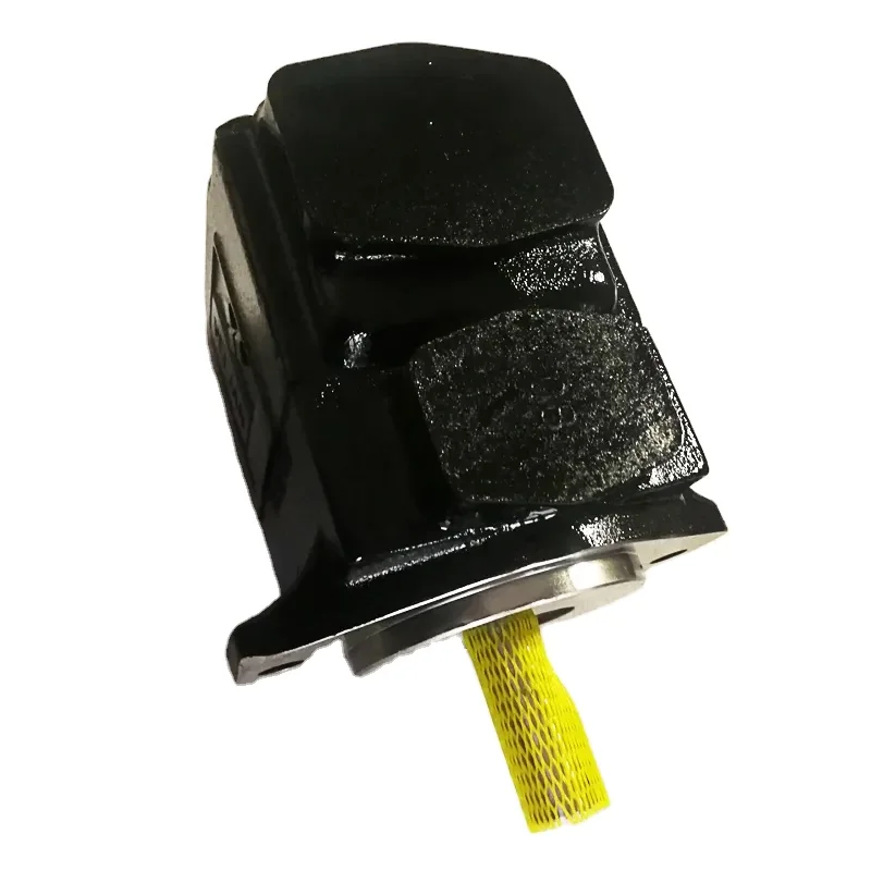 T6EDY 072 050 4R00 B1 T6C T6CM T6D T6E T6CC T6DC T6EC T6DCY High Pressure Hydraulic Double Vane Pump