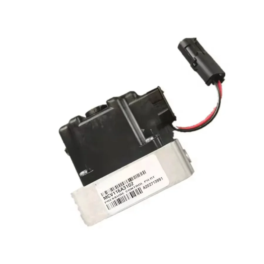 MCV Hydraulic Control Valve MCV116B2102D MCV116B1102D MCV116A3101 Servo MCV116G4204