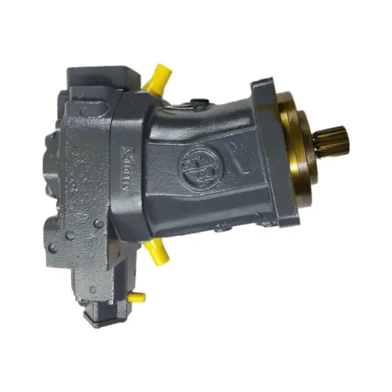 A7VO Series Piston Pump A7VO107LRH1 /63R -NZB01 A7VO107LRH1-NZB01 A7VO80LRH1/63R-PZBO1-S A7VO28DR/63R-NPB01