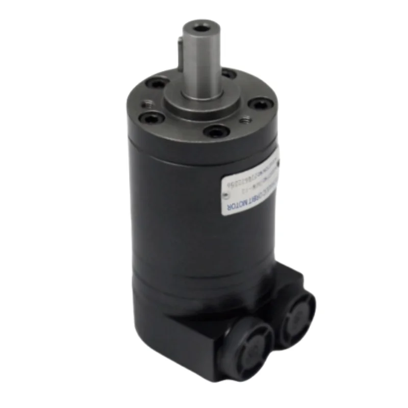 Small High Speed 1500 RPM Hydraulic Orbit Motor BMM-8/HMM OMM32-151G0036