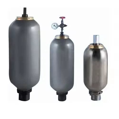 NXQ0.4 0.63 1 1.6 2.5 4 6.3 10 16 20 25 32 40 50 63 80 100 125 160 200 250L NXQ Accumulator Bladder