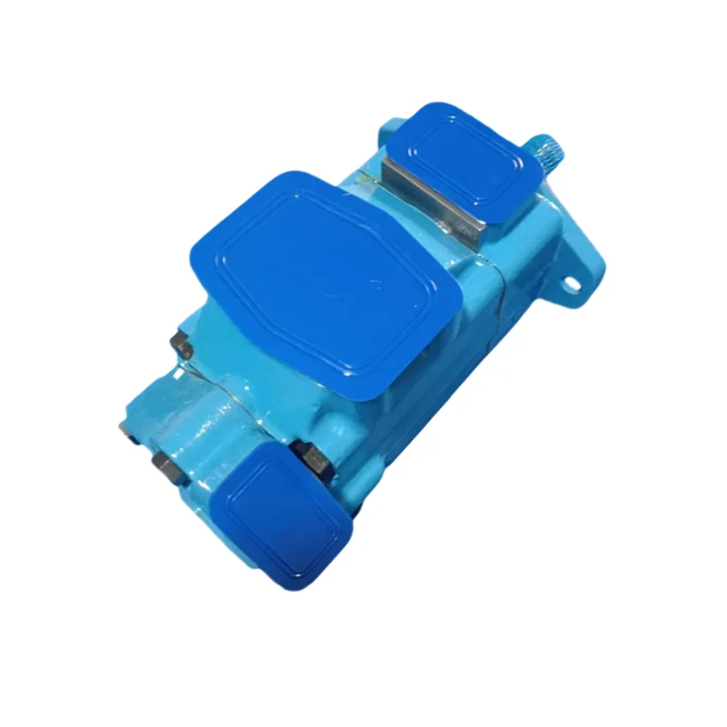 2520V 2525V 3520V Double Vane Pumps 3525V 4520V 4525V 4535V Series Hydraulic 2520V-21A5-1CC-22R