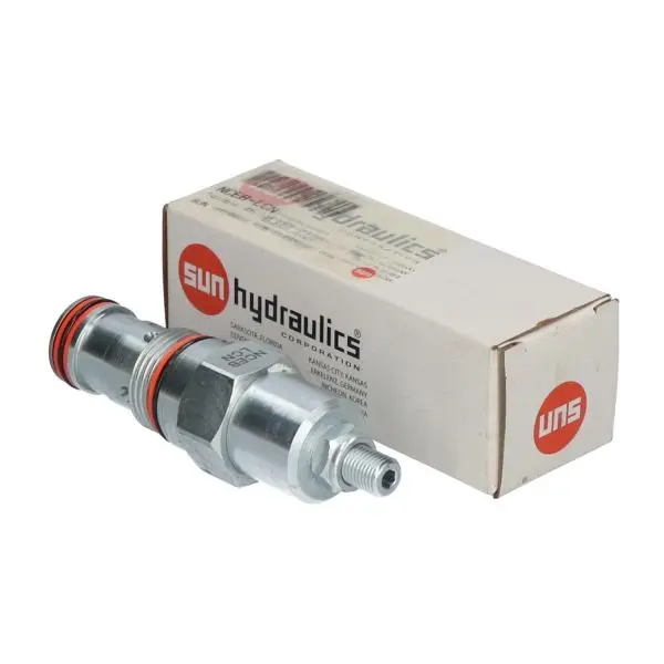 NCBB-LCN Hydraulics Cartridge Valves NCCB-LAN NCCB-LCN NCEB-LCN NCEB-LAN