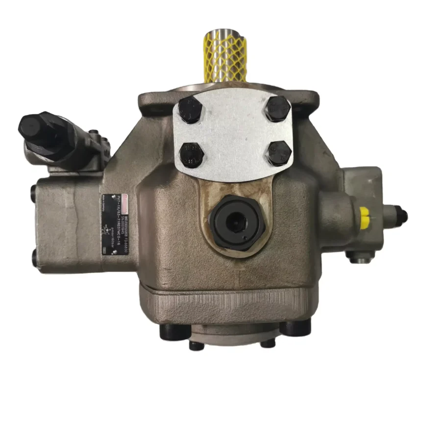 PV7 PV7-2X/10/16/20/40/63/100 Series PV7-2X/20-45RE01MC0-08 Hydraulic Variable Vane Pumps