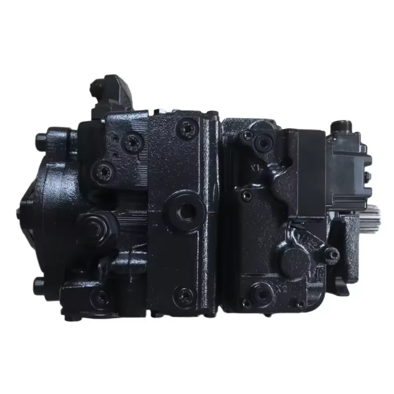 Variable Displacement Piston Pump 90R 90L 90L250 90L100 90L250KA 90L250KA1BC8014F1k03NNN232324