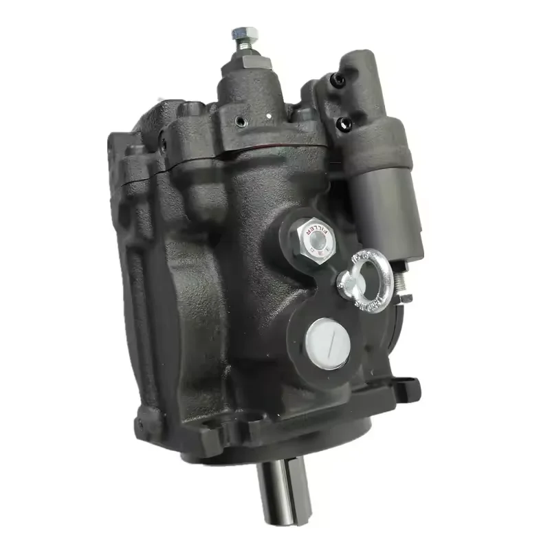 A3H16 A3H37 A3H56 A3H71 Axial Piston Pump A3H37-FRO1KK-10-X33 A3H71-FRO1KK-10 A3H100-FR09-37A4K-10