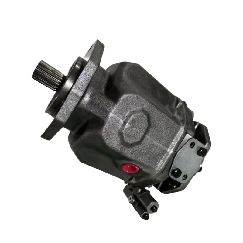 Hydraulic Pump A10VG45EP4D1/10L-NTC10F025DP-K A10VG Series A10VG28EP2D1 A10VG28 Piston A10VG45 A10VG63
