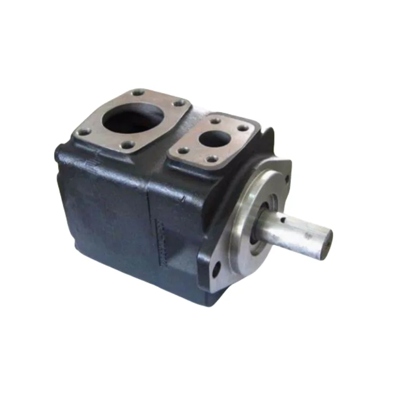 T6DC T6EDC Vane T6DC-045-014-1R03-B1 024-51205-038 Hydraulic Pump T6EDC 050 020 014 1R38 A1F0 T6C-017-1L01-B1