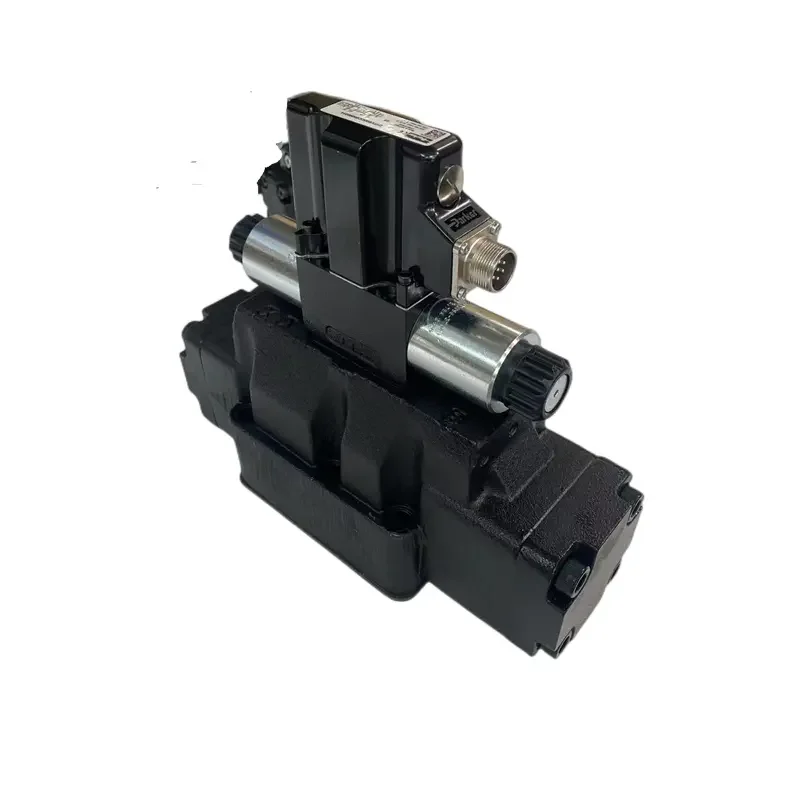 D1FVE Series Hydraulic Proportional Directional Control Valve D1FVE02CC0NM0314 D1FVE02DC0VF03 D1FVE02DC0VS03