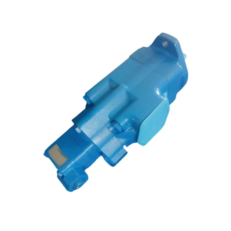 2520VQSV10F Vane Pump 3520VQSV10F 3525VQSV10F 4525VQSV10F 4535VQSV10F Hydraulic Pump 25VQT 35VQT 45VQT