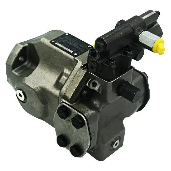A10V028 A10VO28 A10V A10V028DR Series Variable Axial Piston Pump H A10V028DR/31R-PSC1200-S01