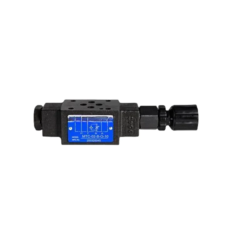 MBR02-P11 WD-G03-C5-A2-N MCB-02-A1 MCV-03-A MPC03-B MTC-03-W Hydraulic Check Valve MTC-02-R MTC-02-W