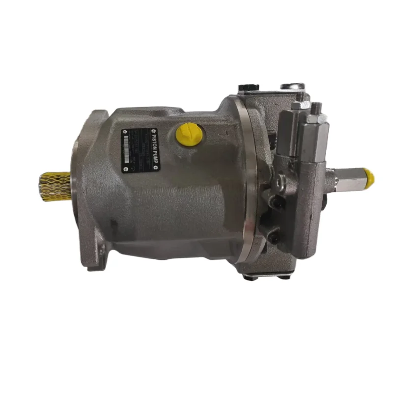 Hydraulic Pump A10VSO 71 DFR1/31R-VPA42N00 A10VSO 71 DFR/31R-VPA42N00 A10VSO100DFEH/31R-PPA12N00 Piston A10VSO140DR/31R-PK