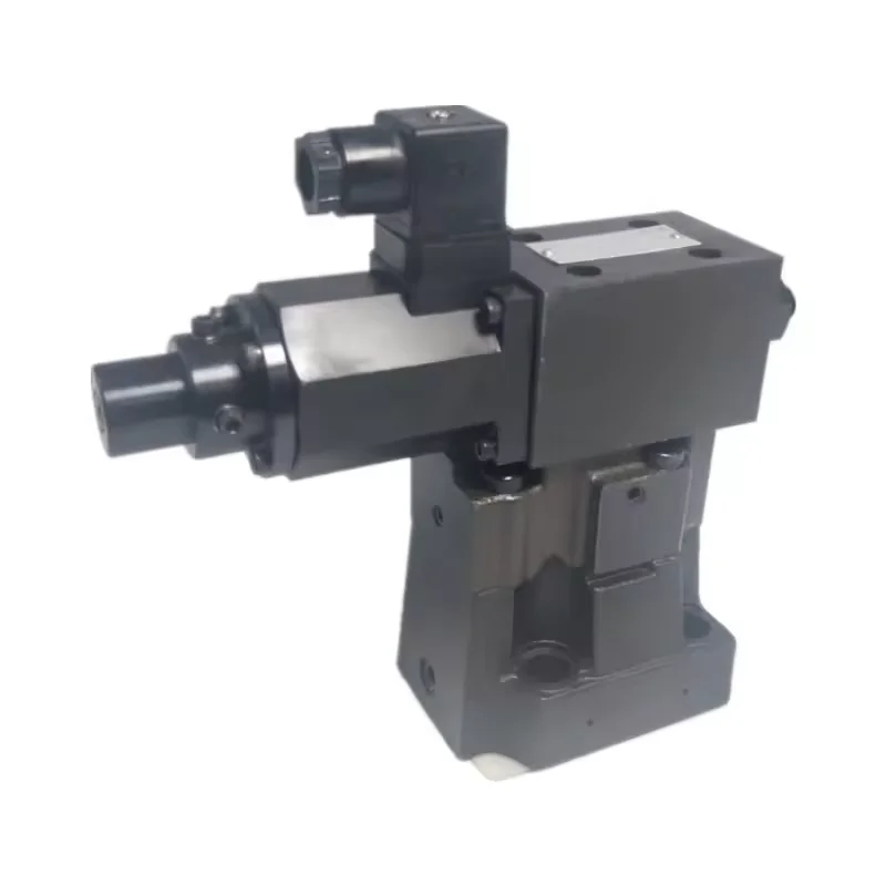 EBG EDG Series EBG-03-H-61T-BBA EDG-01V-H-1-PNT10-61T Proportional Electro-Hydraulic Relief Valve