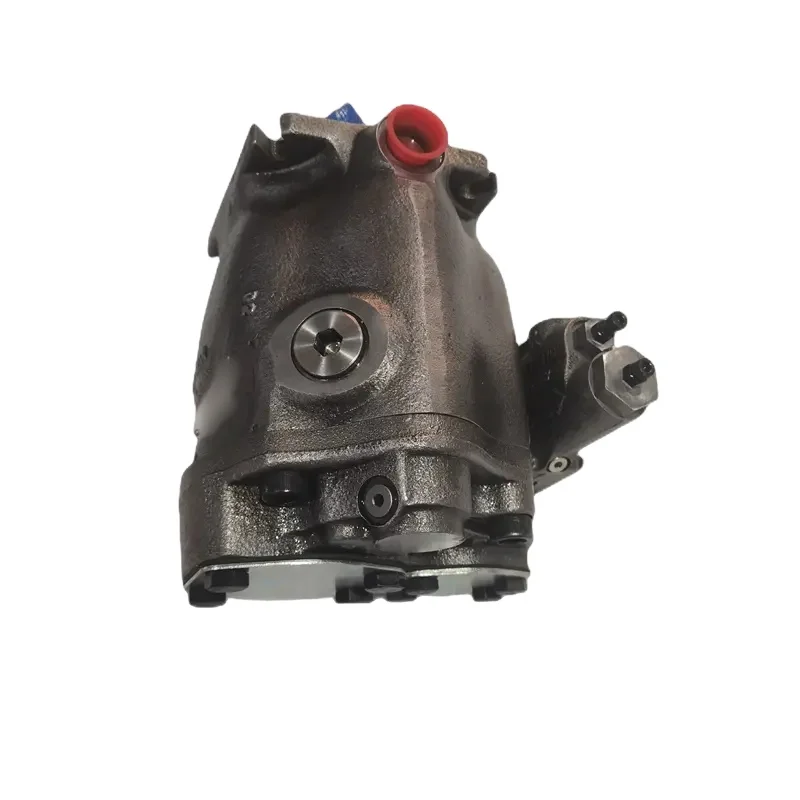 PV046 Hydraulic Variable Displacement Piston Pump PV046L1K1T1NMMC PV046R1K1T1NMR1 PV046R1D1B1NMCC