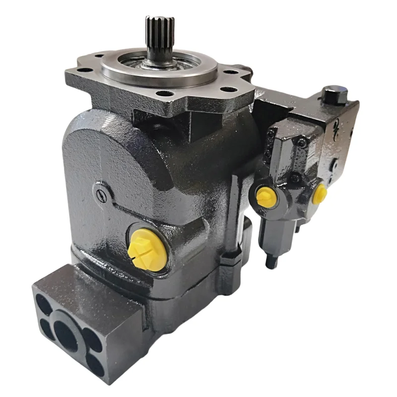 Hydraulic Pump at Series AT223519 AT-223519 AT179792 Piston AT182078