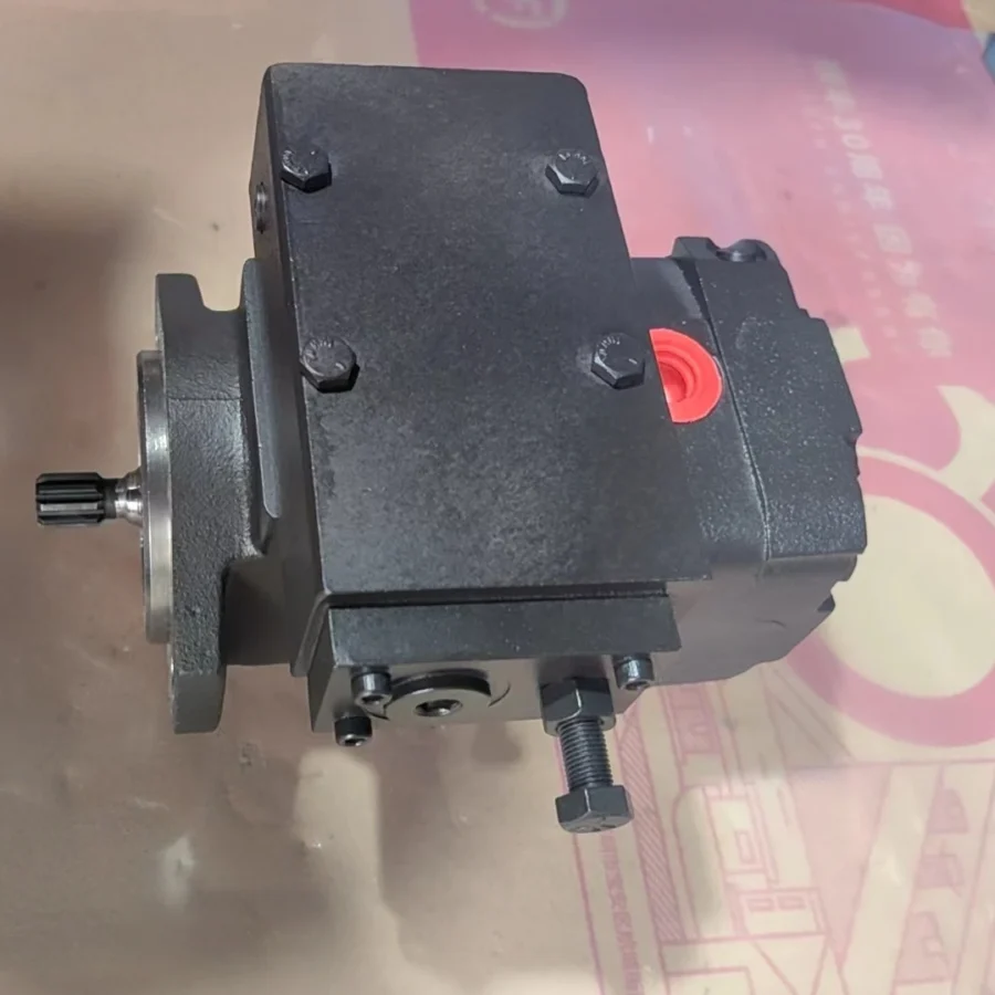 AT Series AT139444 AT366546 AT364474 AT428960 AT180926 High Pressure Variable Piston Pump