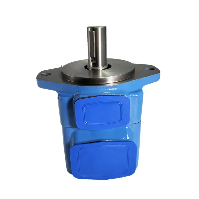 20VQ8A-1A30R Hydraulic Pump 20V/25V/35V/45VQ8A/11A/12A/21A/38A/50A/60A-1A30R