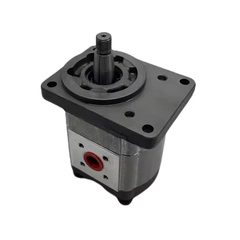 AZPG Series Hydraulic Gear Pump AZPG-22-045RDC20KB AZPG-22-056RDC07MB AZPG-2X/036-RCB20MB