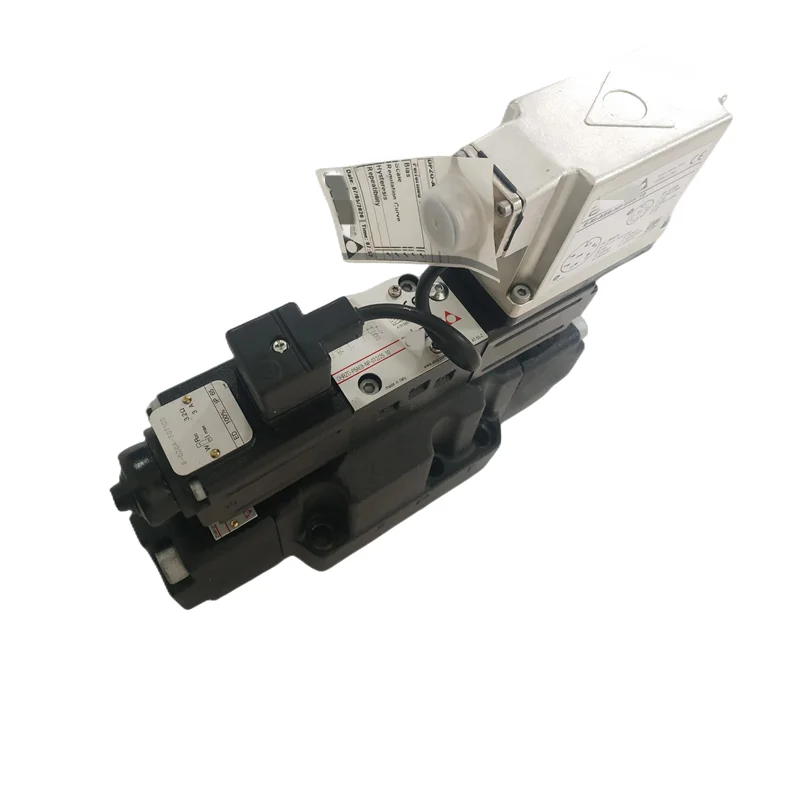 RZGO HZGO KZGO Series RZGO-A-010/32 20 RZGO-A-033/210 HZGO-A-010/210 Hydraulic Proportional Control Valve