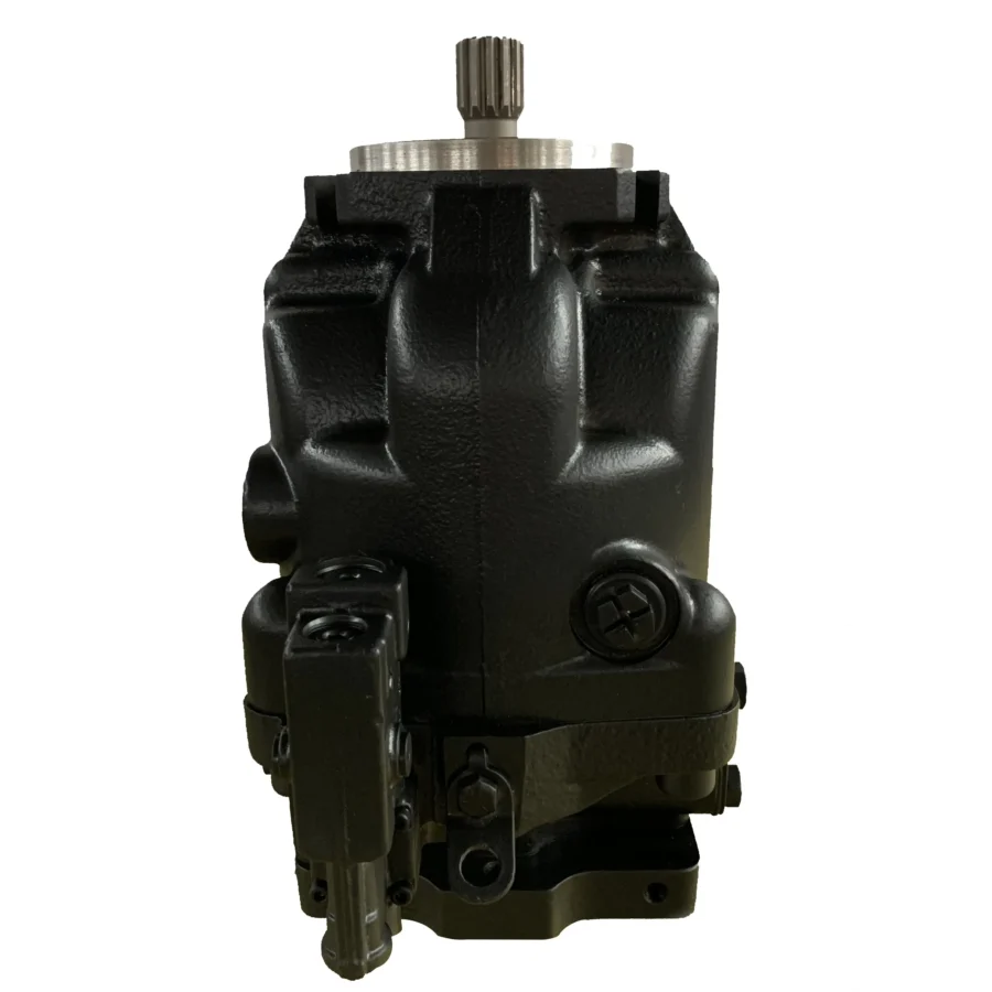 ERL100 ERL130 ERR130 ERL147 ERR147 ERR100BLS2620NNN3S1NPA1NA Hydraulic Piston Pump