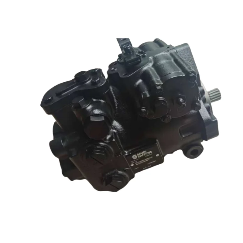 MPV046C Piston Pump MPV046CBAJSBBAAAABJJABUEDANNN***  MPV046CBAJSBBAAAA-BJJABUEDANNN***