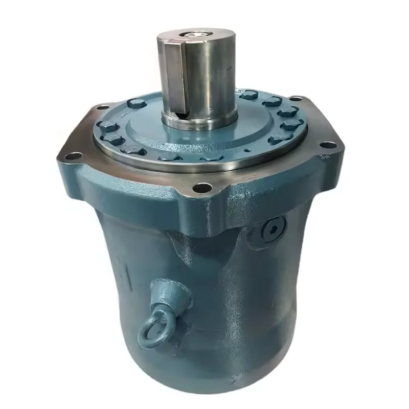 ME300 ME350 ME600 ME750 ME850 ME1300 ME3100 ME1900 ME2600-KE Hydraulic Motor MB100 MB150 MB175 MB300 MB350 MK300 MK600