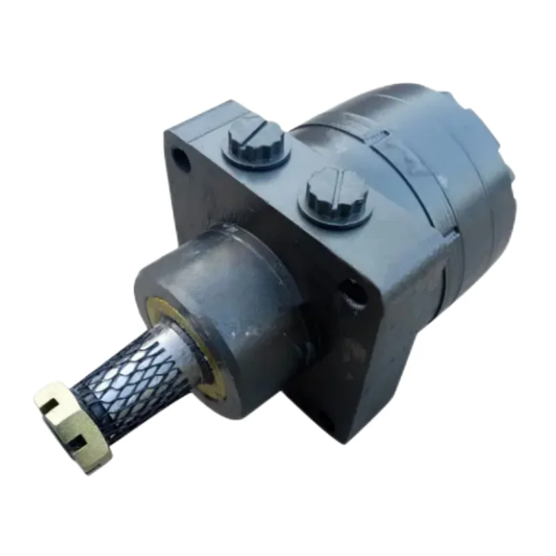 Hydraulic Drive Orbit Motor BMER Series BMER-2-250 BMER-2-300-WD BMER-2-375-WD BMER-2-300-WDT4 BMER-2-160-WD