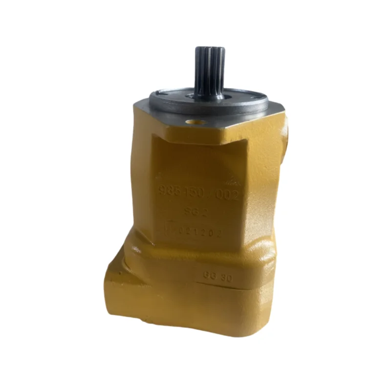 225-4614 02 136-8869 Hydraulic Fan Motor 136-8869 CP-533C CP-533D CP-533E CP-54 Paving Compactor Machine CP-56 CP-563C