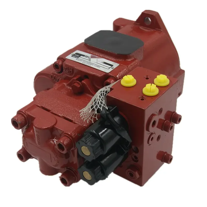 Hydraulic Piston Oil Pump PVD-3B-56P-18G5-5220A PVD-3B-60P-21G5-4750Z PVD-00B PVD-0B PVD-1B PVD-2B PVD-3B PVD